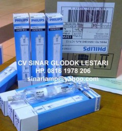 Lampu Metal Halide MHNTD 70W - 150W